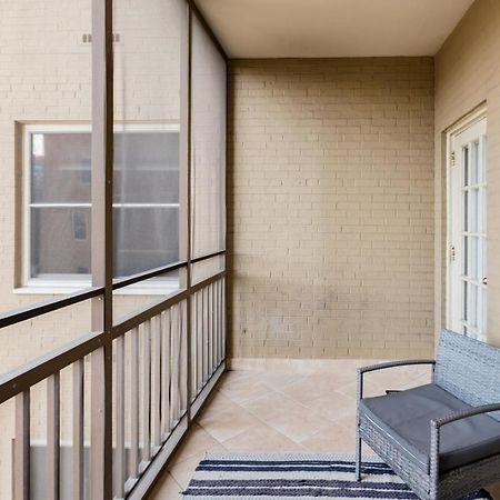 Rare 2 Bed 2 Bath Downtown Condo Near Aquarium Atlanta Exterior photo